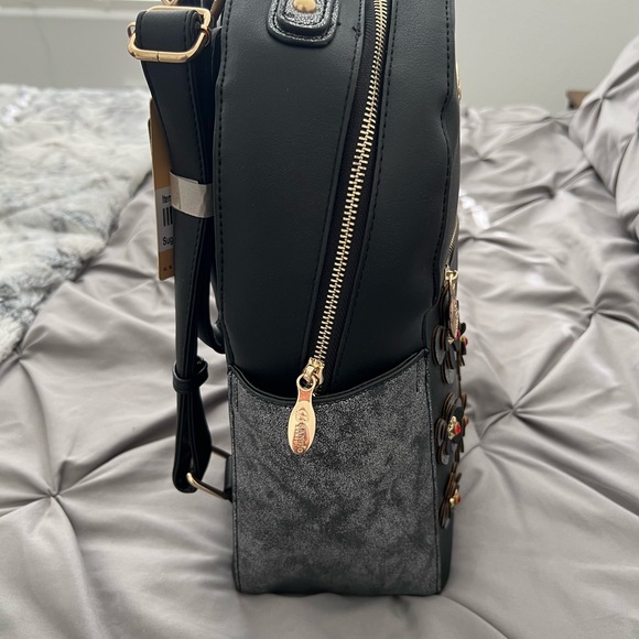 Brand New Leather Backpack - Picture 2 of 4